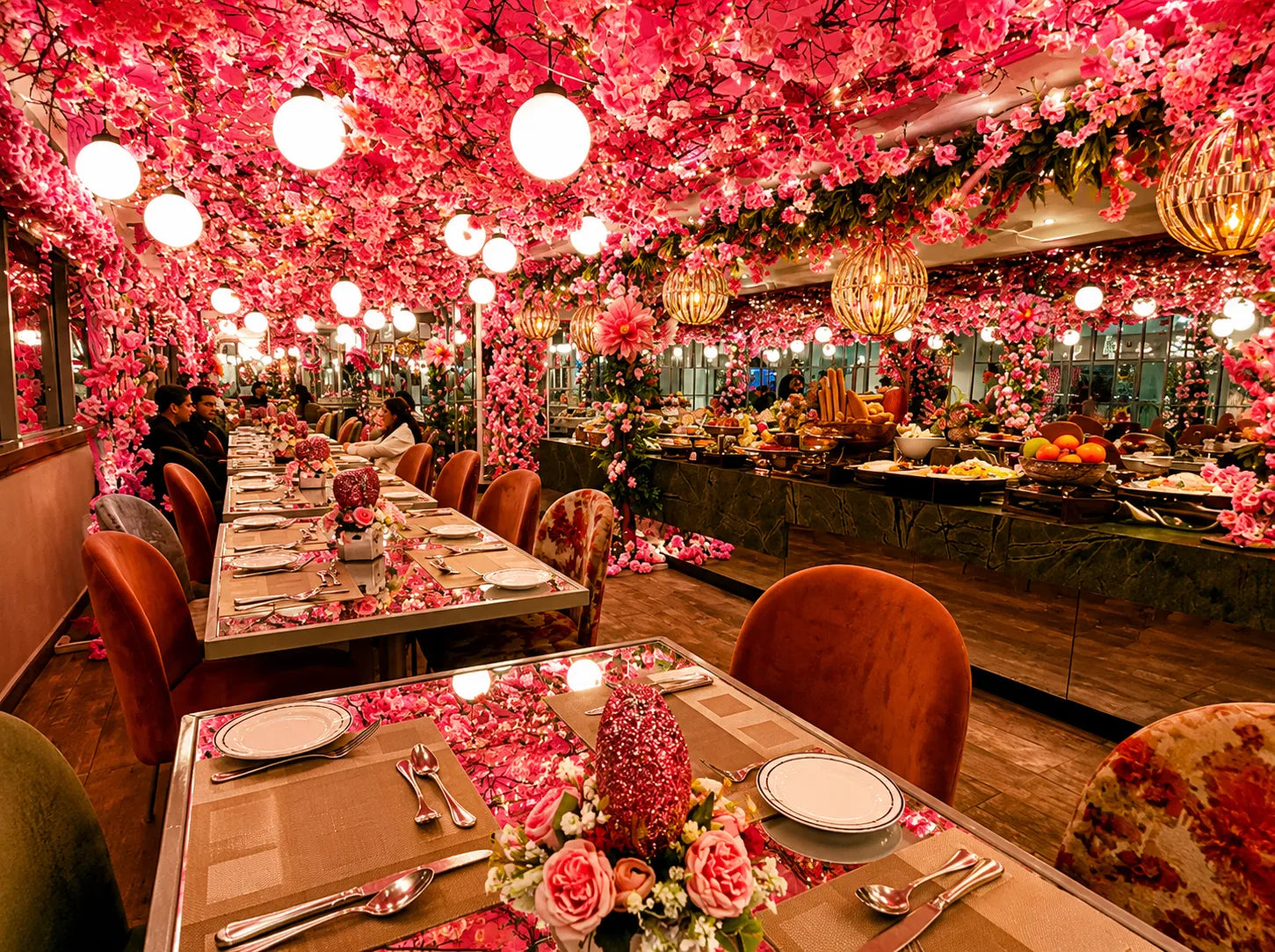 Corporate Events