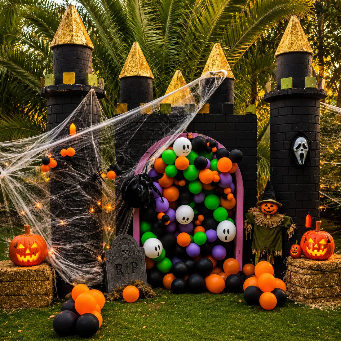 Festive Events