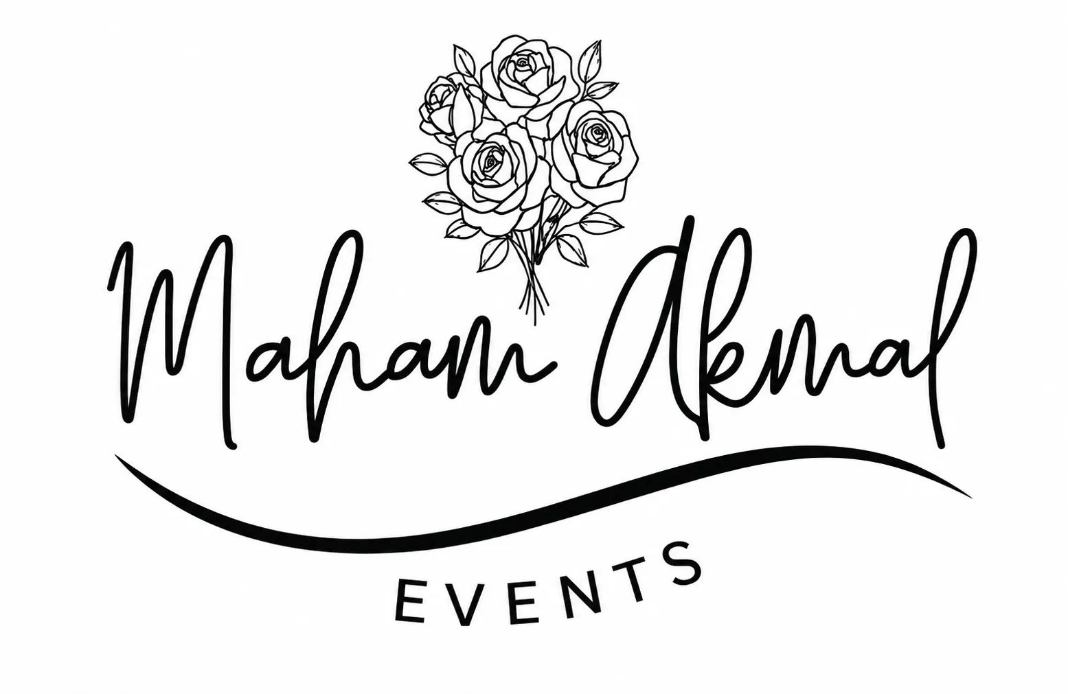Maham Akmal Events